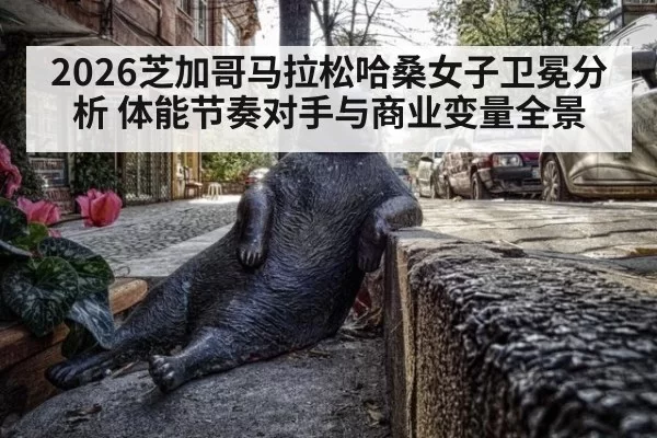 2026芝加哥马拉松哈桑女子卫冕分析 体能节奏对手与商业变量全景
